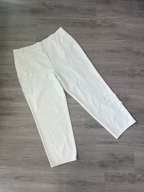 Highway  Size 20W Bottoms