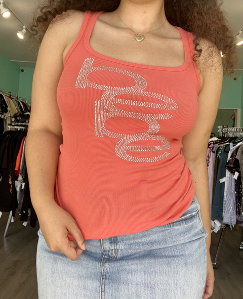 bebe  Size L Tops