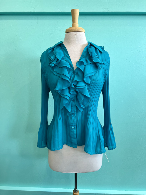 Sunny Leigh  Size XL Tops