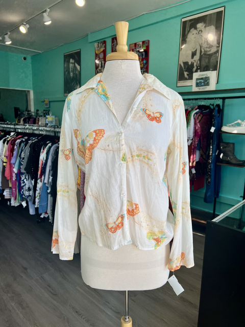 j.h. Collectibles  Size M Tops