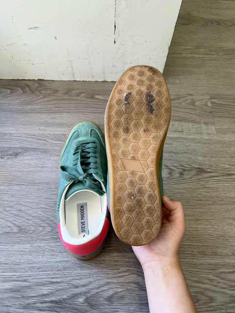 Steve Madden  Size 7 Shoes