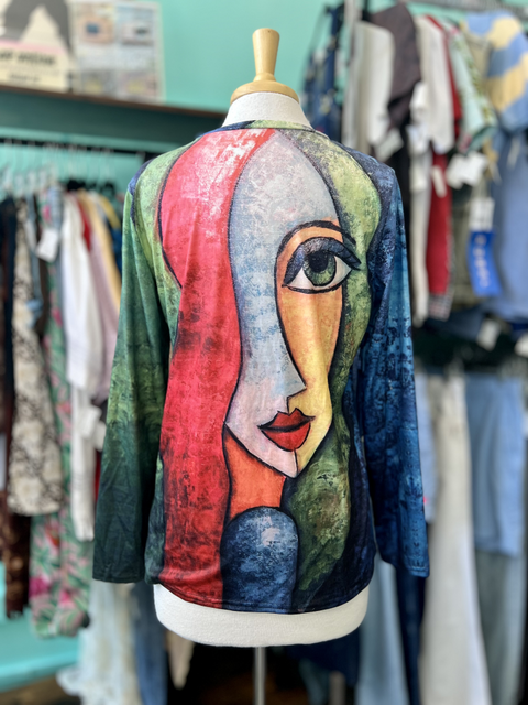 No Tag  Size S Tops