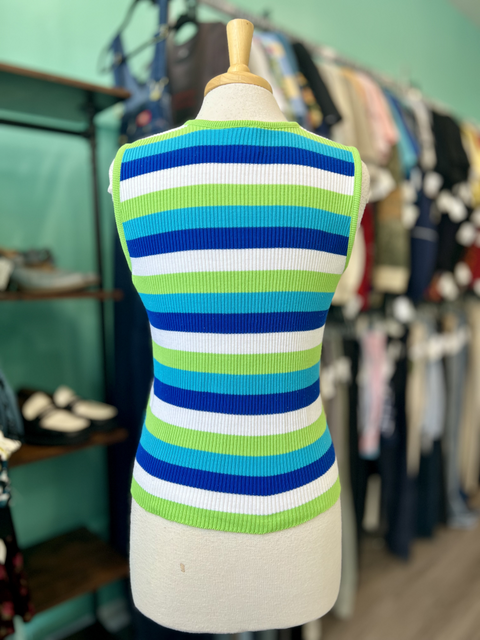 Fiorlini Intl.  Size M Tops