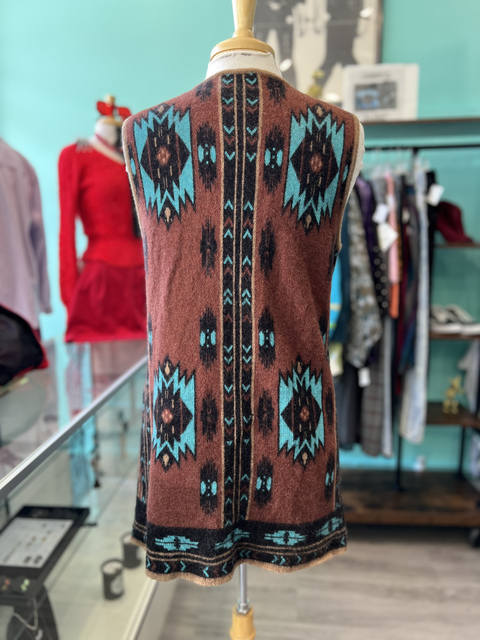 peruvian perfection  Size L Tops