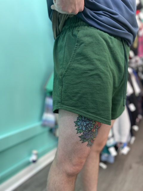 Automet  Size L Bottoms