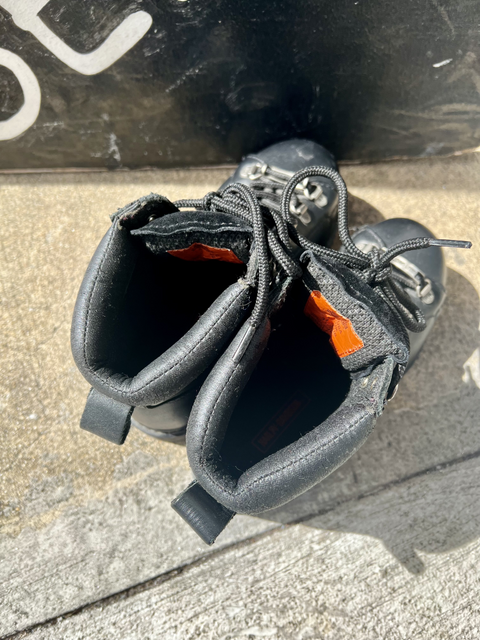 Harley-Davidson  Size 6 Shoes