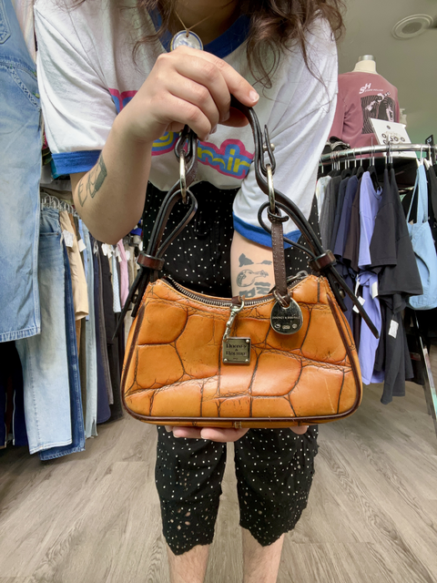 Dooney & Bourke  Size S Bag