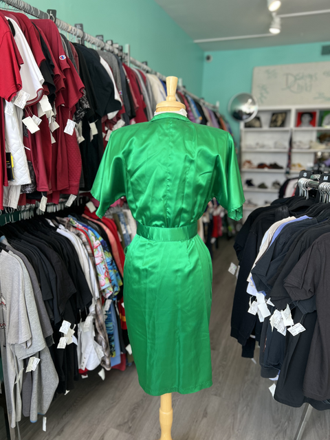 Wild Press  Size 5/6 Dresses