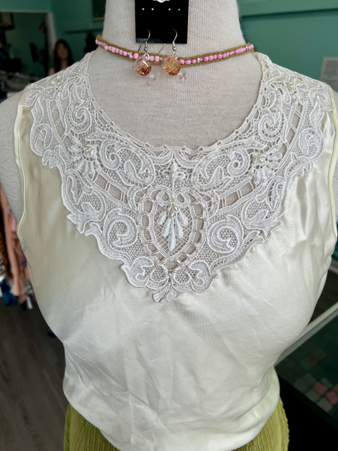 Cinema Exoile  Size S Tops