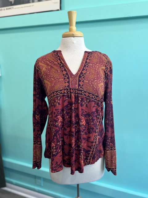 Lucky Brand  Size M Tops