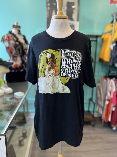 Canvas  Size XL Top