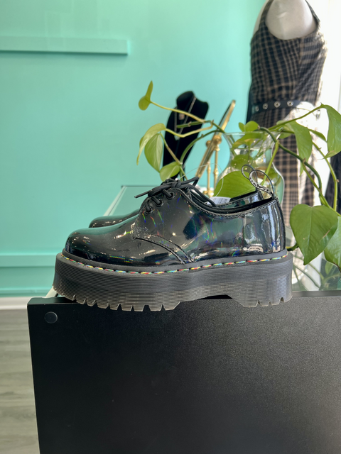 Dr. Martens  Size 7 Shoes