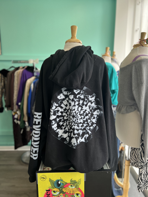 The Beatles  Size 2X Top