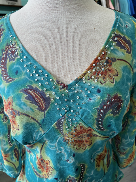 Separates  Size PXL Tops
