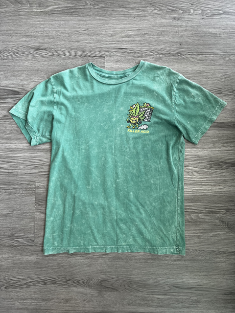 KILLER ACID  Size M Tops