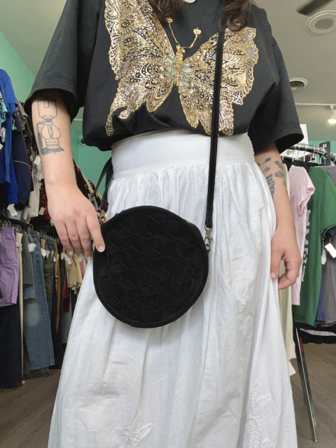 World Market  Size S Bag