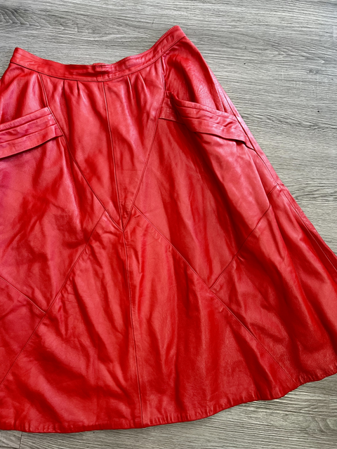 vintage  Size 8/10 Bottoms