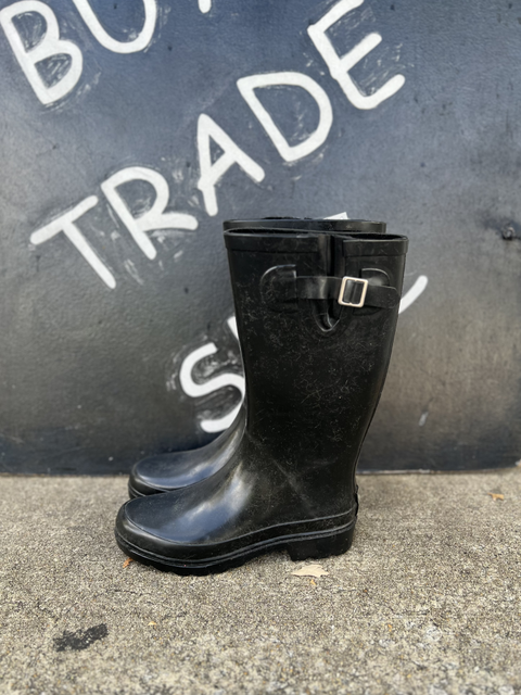 Size 6 Shoes