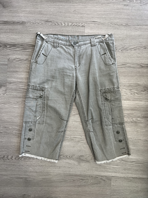 Lucky Brand  Size 14/32 Bottoms