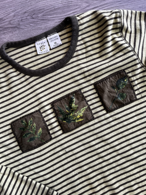 Onque Casuals  Size M Tops