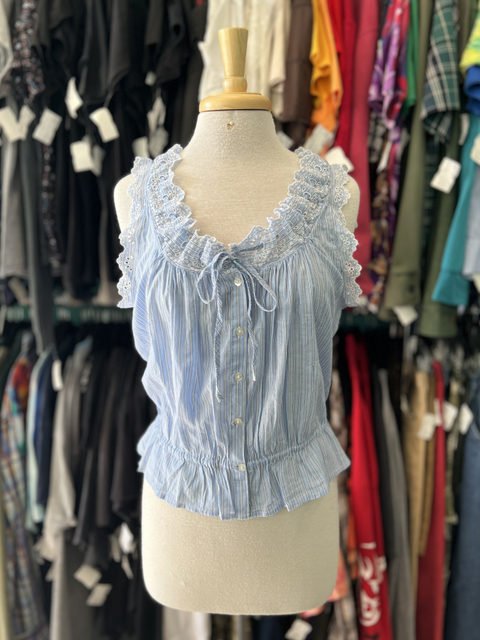GAP  Size L Tops