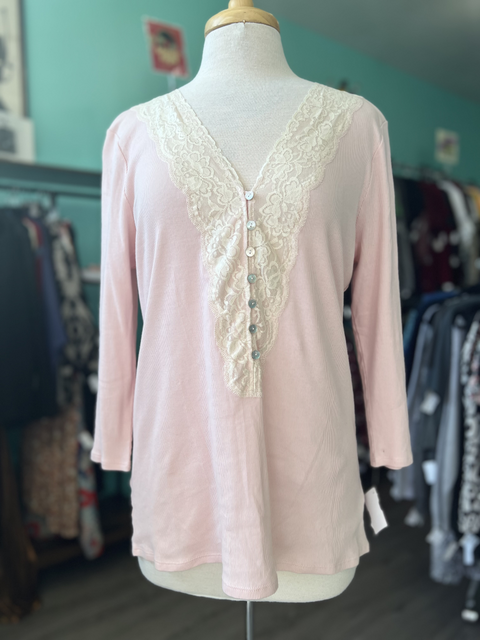 Naturelle  Size XXL Tops