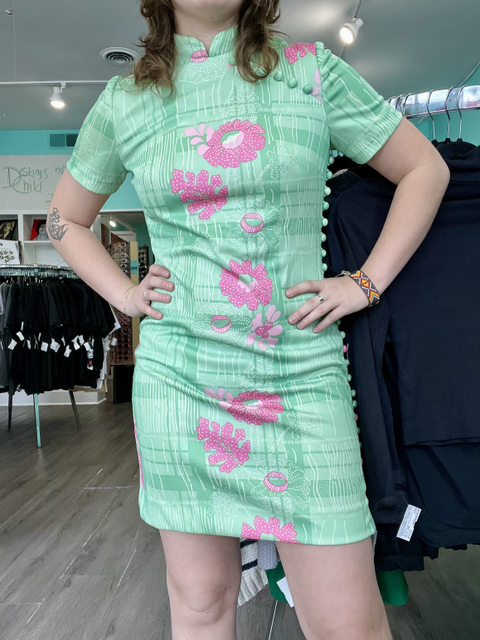 Leslie Fay  Size S/M Dresses
