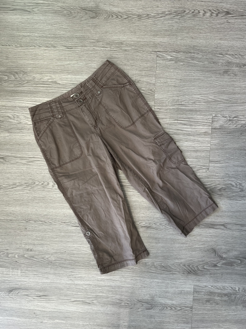 St. John's Bay  Size 6P Bottoms