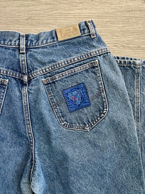 Lee  Size 8/10 Bottoms