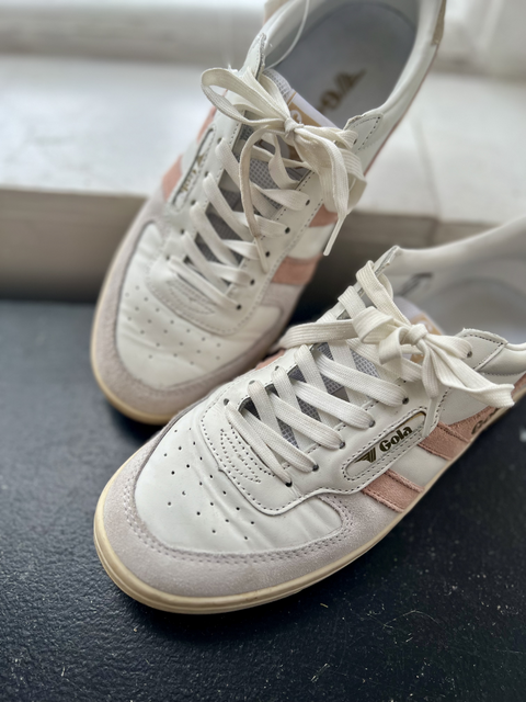 Gola  Size 8 Shoes