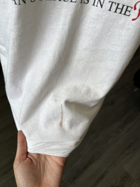 Fruit of The Loom  Size XL Tops