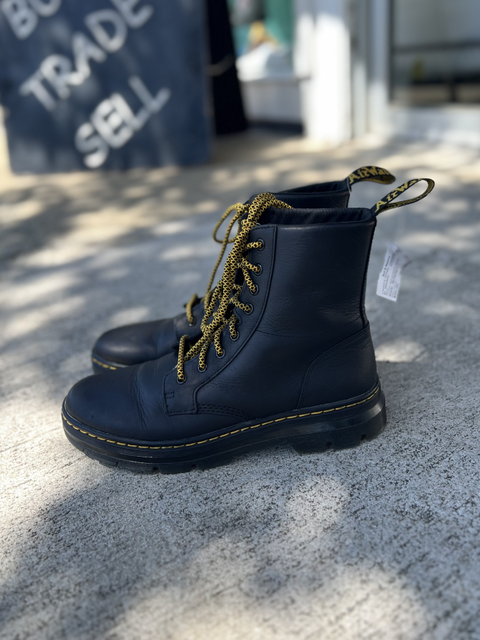 Dr. Martens  Size M10/W11 Shoes