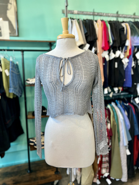 Silence+Noise  Size S Tops