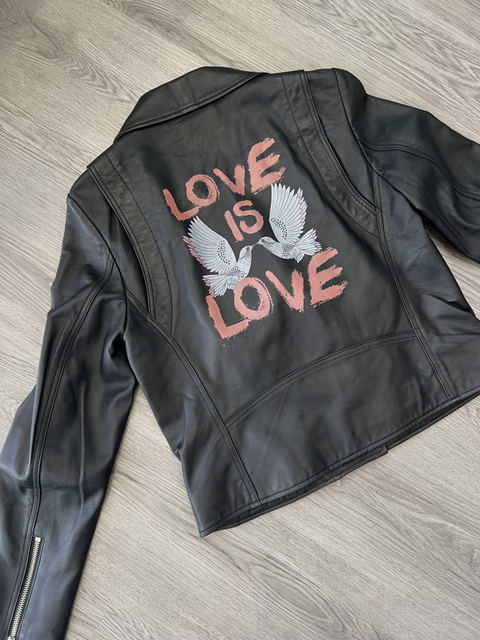Rebecca Minkoff  Size M Jacket