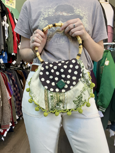 Love Mert.  Size S Bag