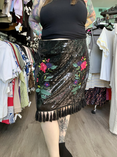 ELOQUII  Size 22 Bottoms
