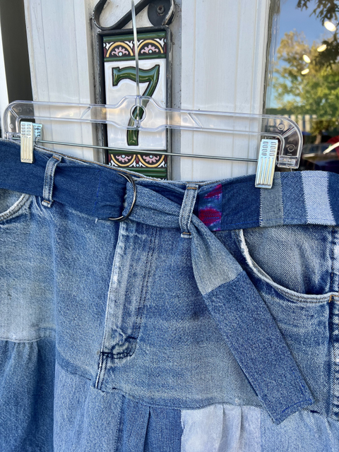 Rustler  Size 14 Bottoms
