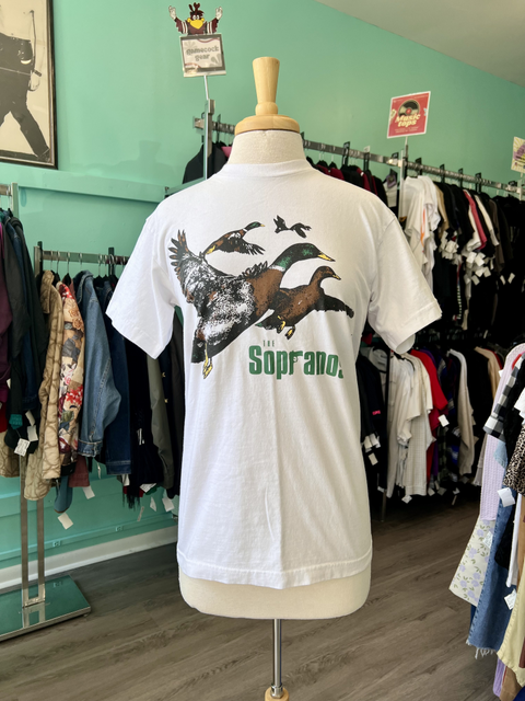 IBT  Size M Tops