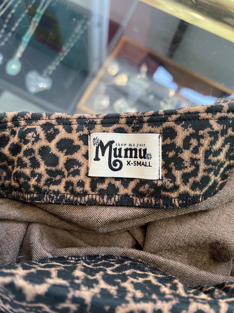 Show Me Your Mumu  Size XS Bottoms