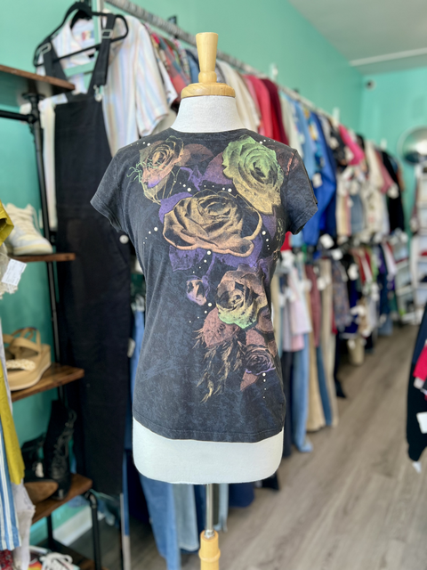 MUDD  Size L Tops