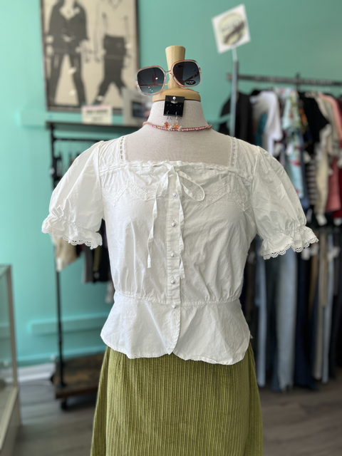 Size XL Tops