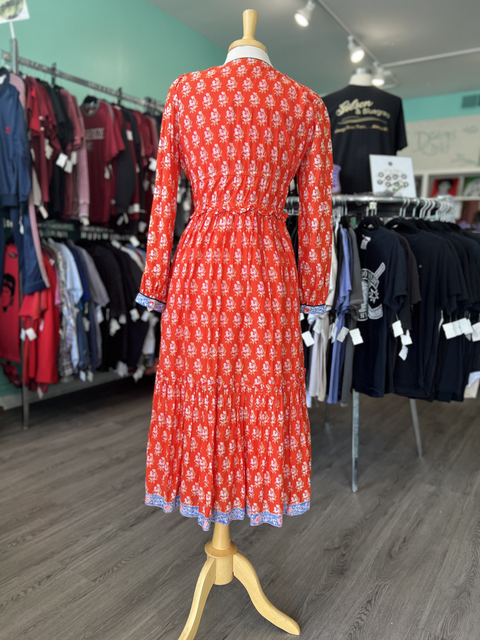 J Crew  Size 6 Dresses