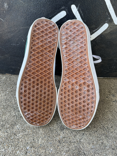 Vans  Size 8M/9.5W Shoes