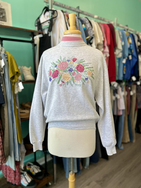 Morning Sun  Size L Tops