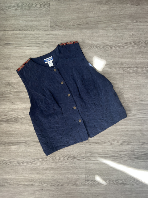 Pendleton  Size 16W Tops