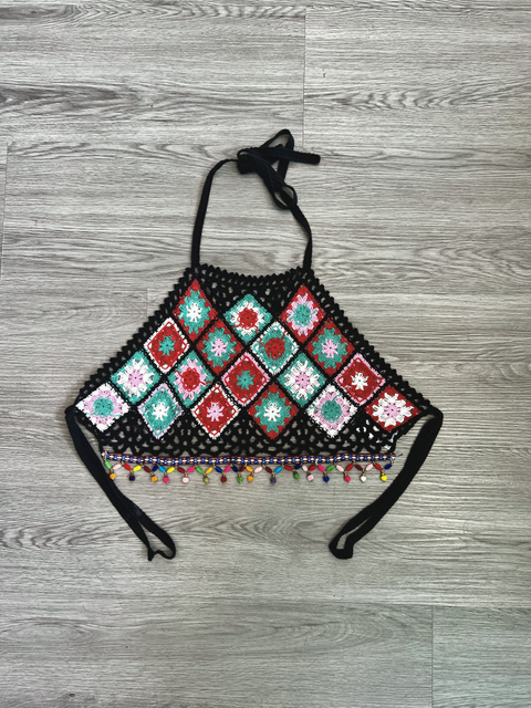Size FREE SIZE Tops