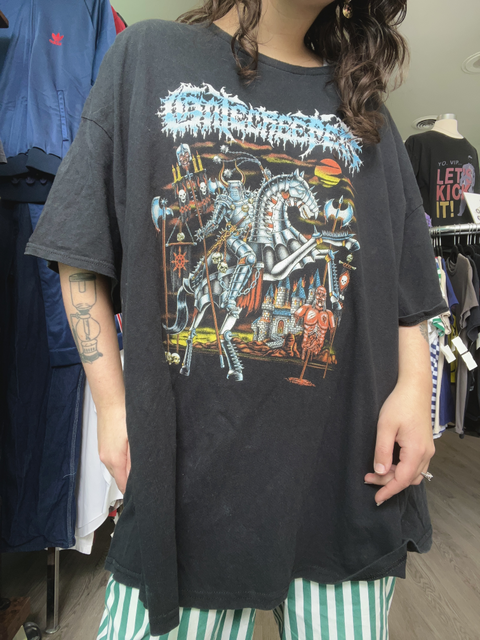 Gildan  Size 3XL Top