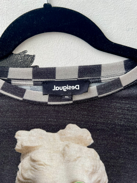 Desigual  Size XL Tops