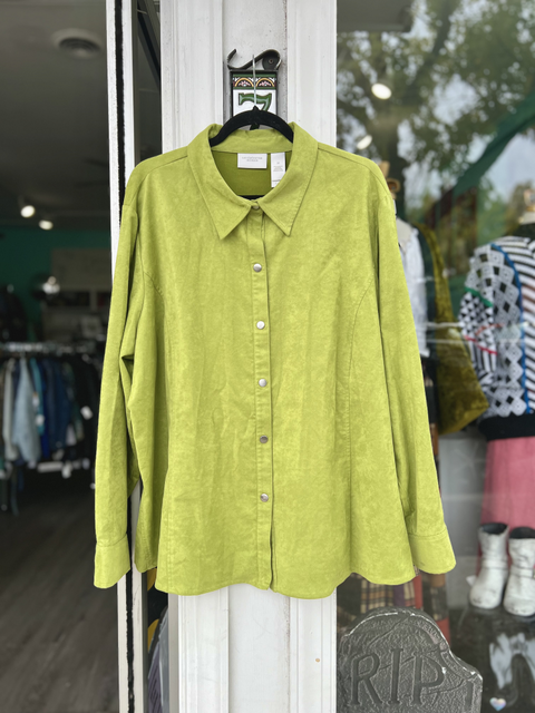 Liz Claiborne  Size 3X Tops