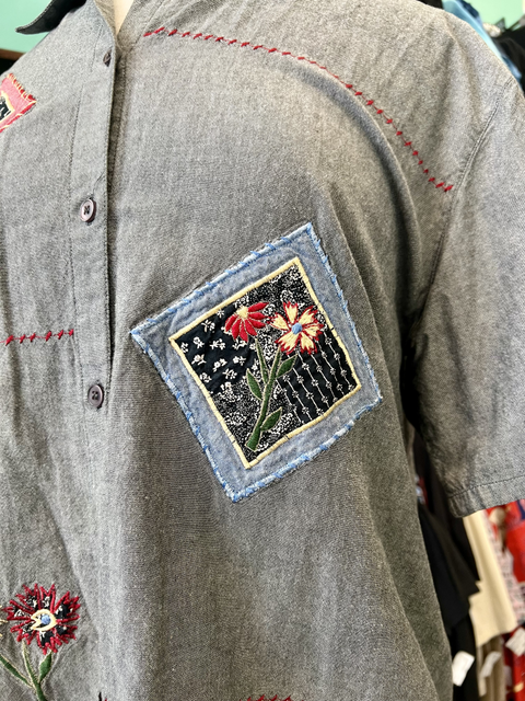 Bobbie Brooks  Size XL Tops